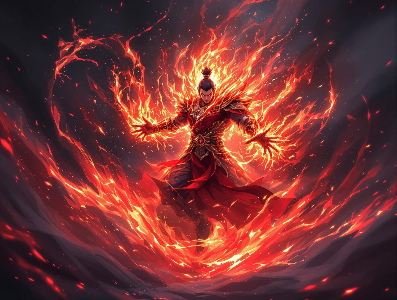短剧全集免费在线看作品 - 战神归来之逆天改命