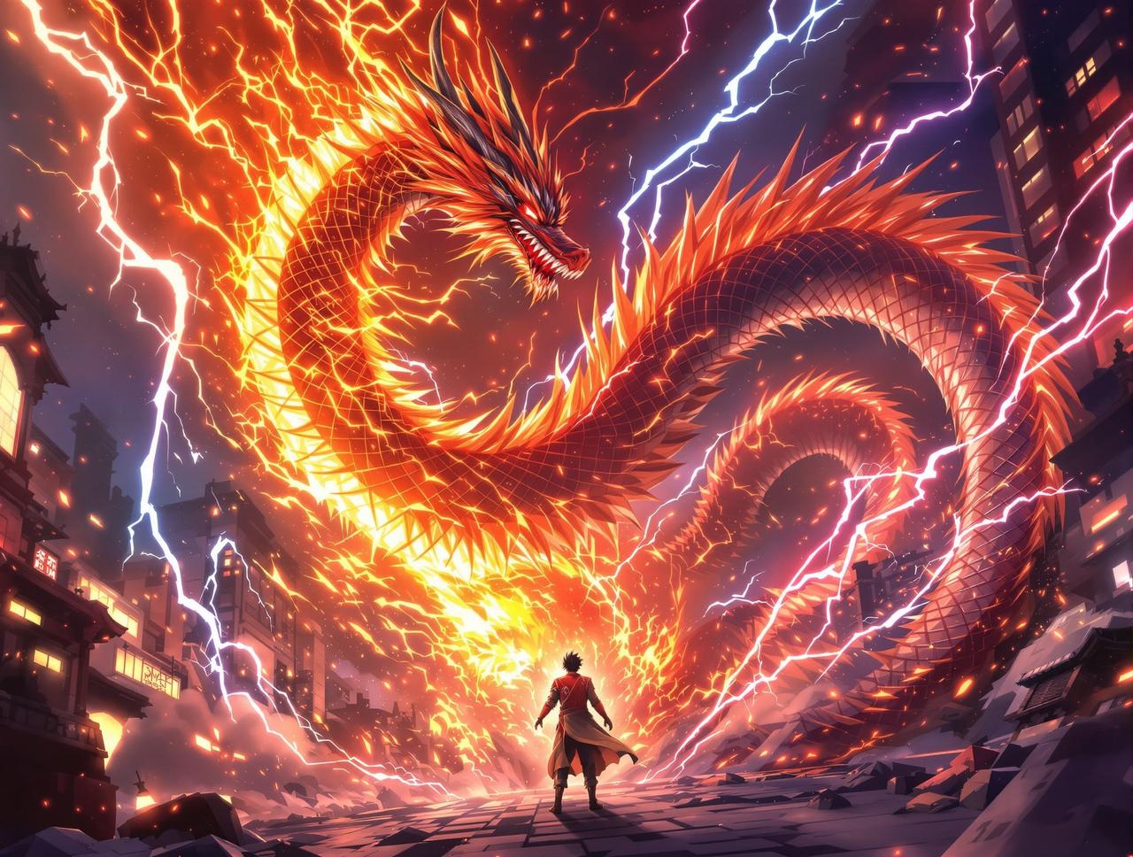 短剧全集免费在线看作品 - 大夏龙王之怒